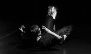 Bailando con la sombra: de la soledad inefable - Marlena Czarny